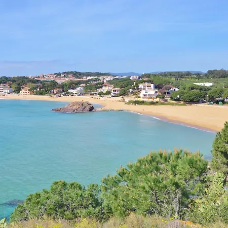 Proa B17 * Palamós