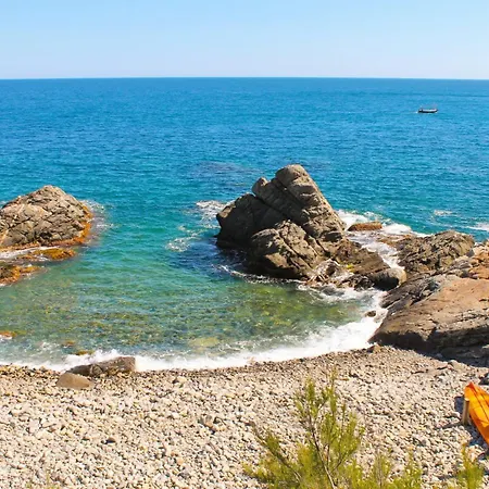 Διαμέρισμα Proa B17 Palamós